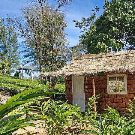 Vagamon Couples Stay Farm House Exterior foto