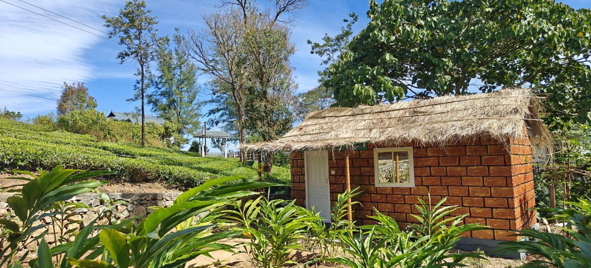 Vagamon Couples Stay Farm House Exterior foto